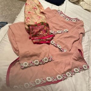 Pakistani outfit